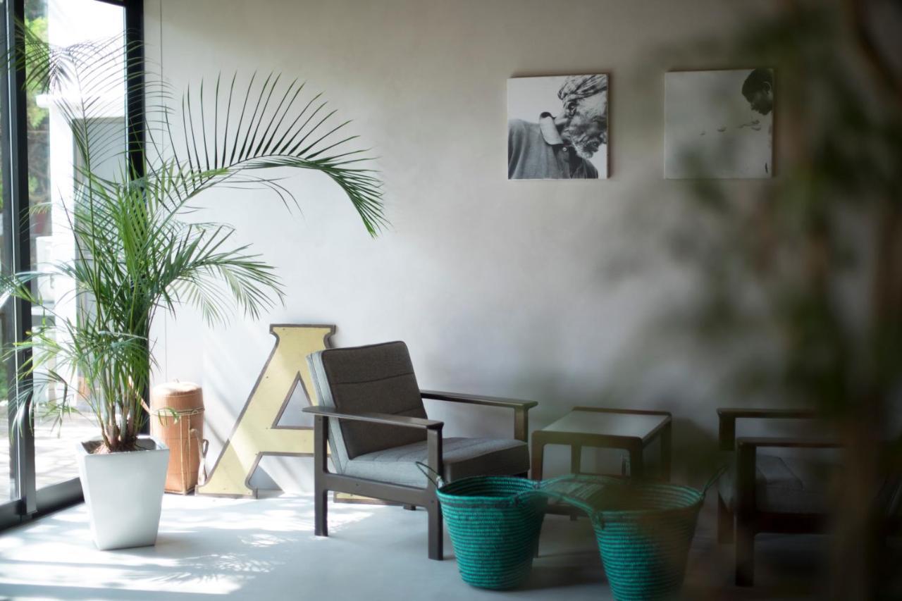 Amigo House Hotel ซุชิ ภายนอก รูปภาพ