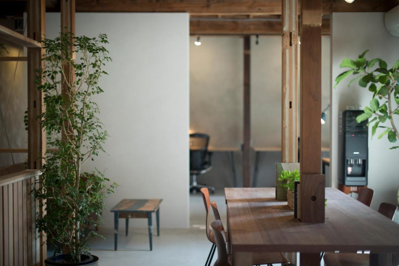 Amigo House Hotel ซุชิ ภายนอก รูปภาพ