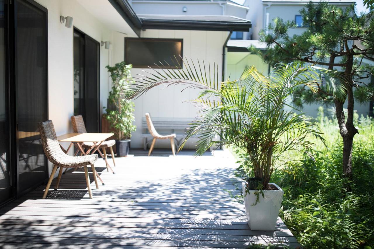 Amigo House Hotel ซุชิ ภายนอก รูปภาพ