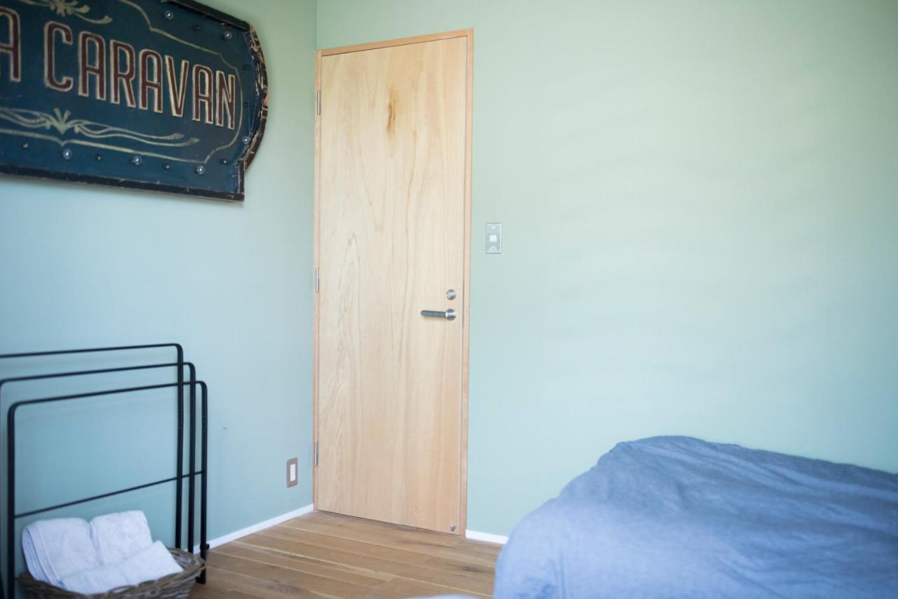 Amigo House Hotel ซุชิ ภายนอก รูปภาพ