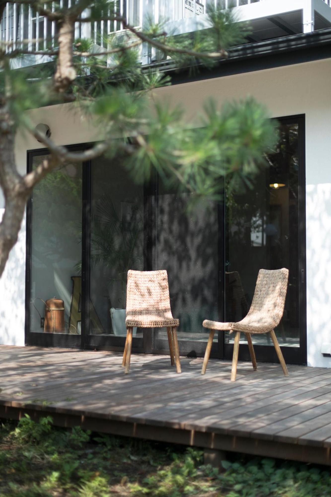 Amigo House Hotel ซุชิ ภายนอก รูปภาพ